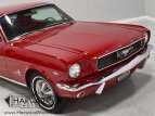Thumbnail Photo 10 for 1966 Ford Mustang Coupe